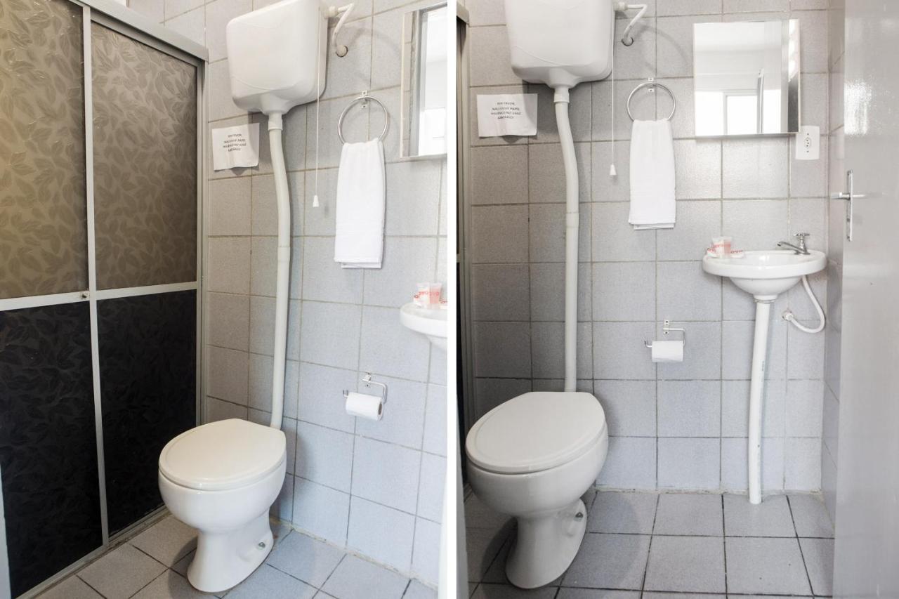 Hotel Atlantico Centro -