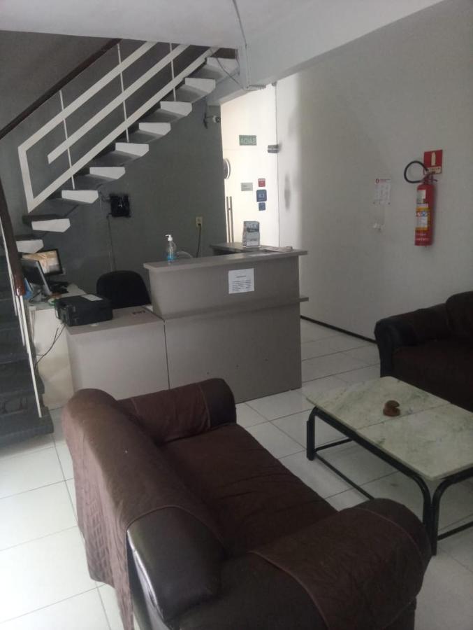 Hotel Atlantico Centro -
