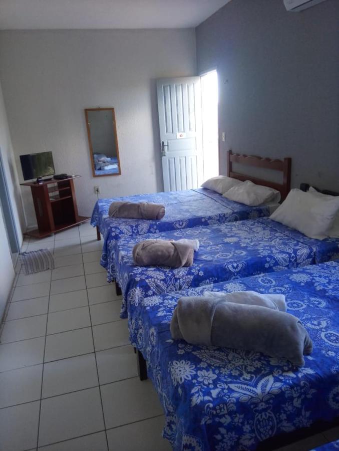 Atlantico Centro - Hotel Fortaleza (Ceara)