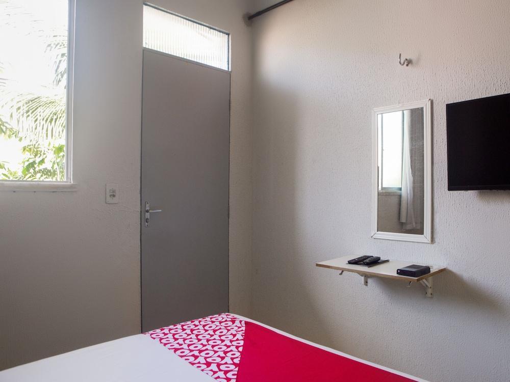 Atlantico Centro - Hotel 3*