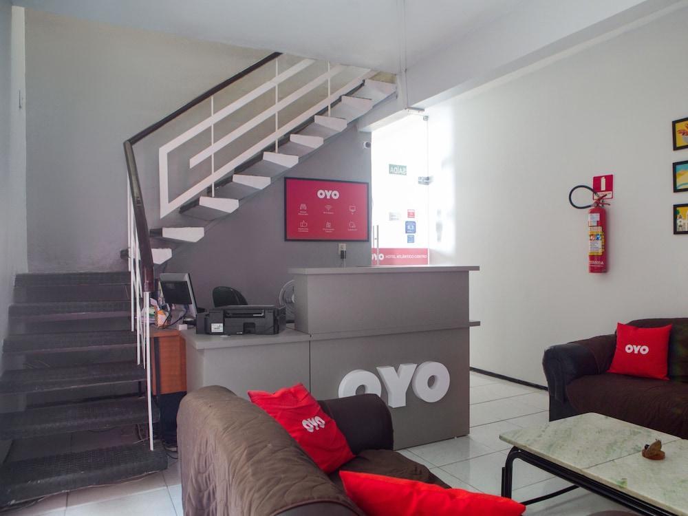 Atlantico Centro - 3*
