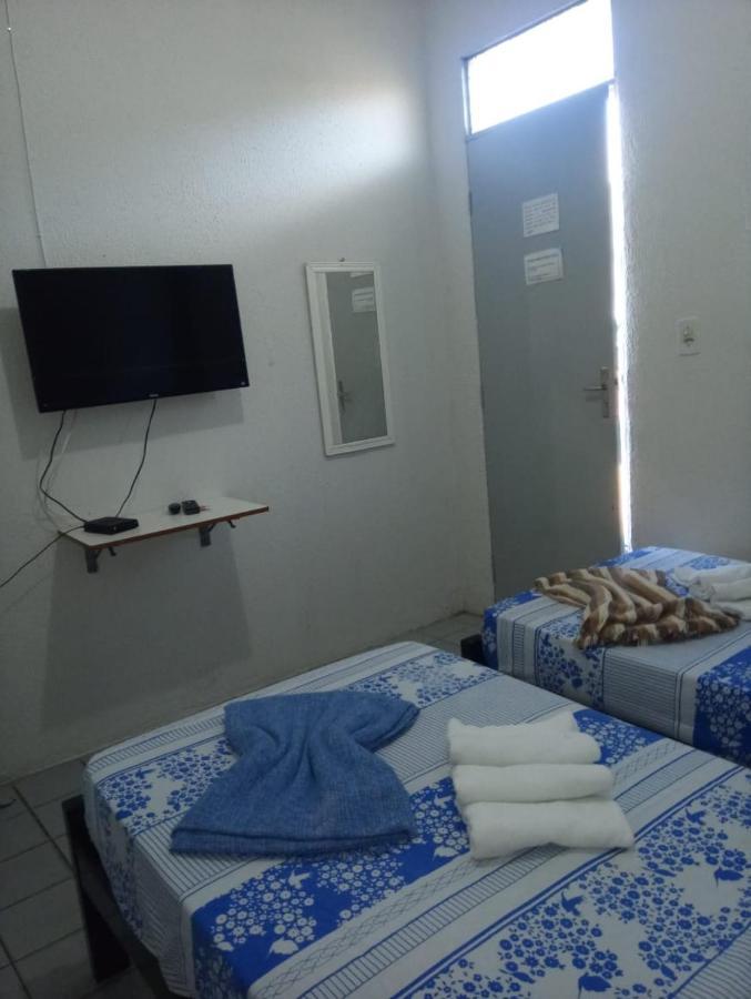 Atlantico Centro - Hotel Fortaleza (Ceara)