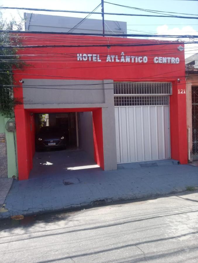 Atlantico Centro -