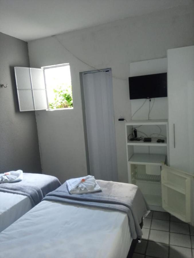 Atlantico Centro - Hotel