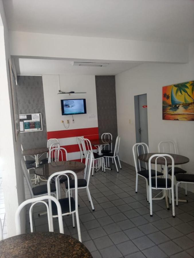 Atlantico Centro - 3*