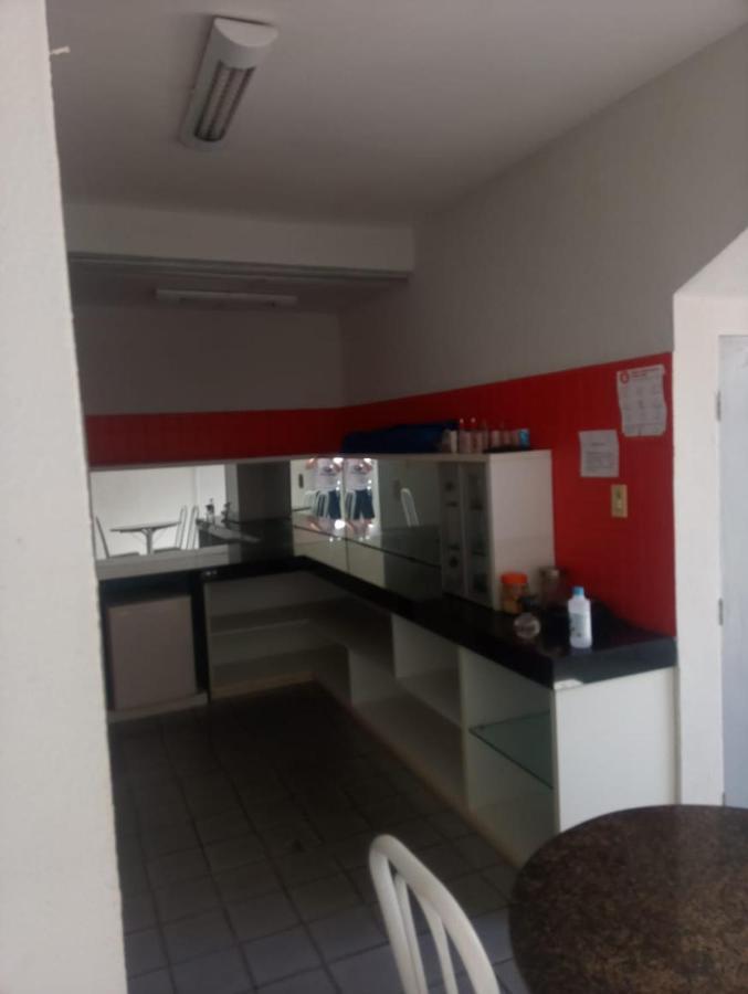 Atlantico Centro - Hotel