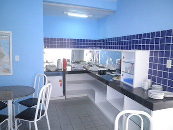 Atlantico Centro - 3*